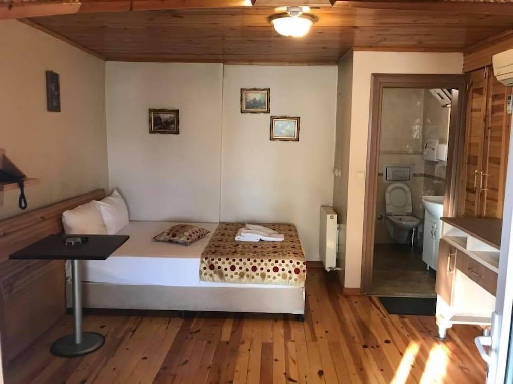 OTEL KAGITHANE — ISTANBUL — фотография отеля №30