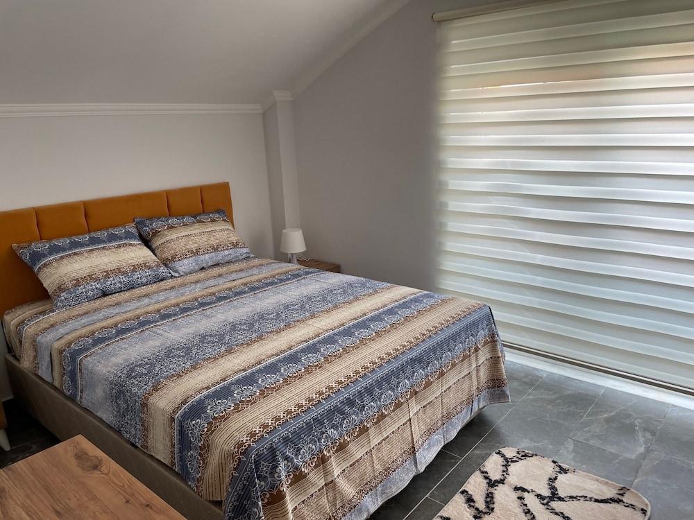 BELKA GOLF RESIDENCE — BELEK — фотография отеля №12