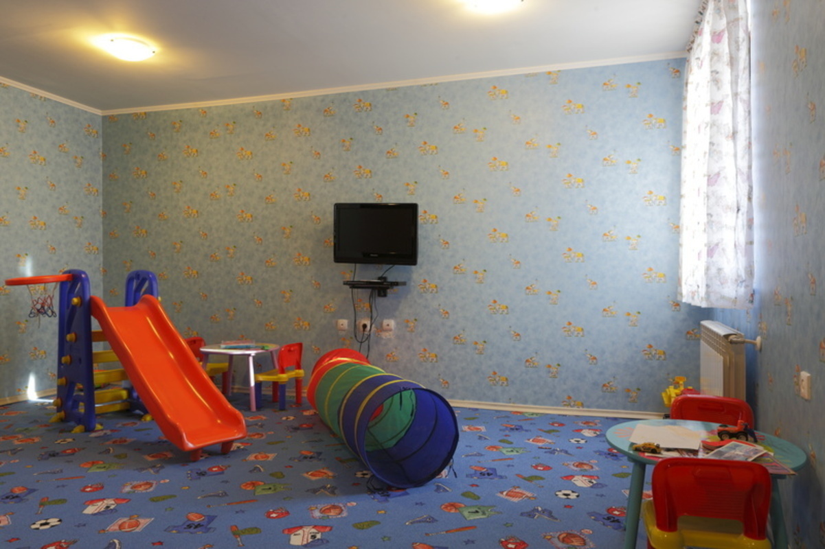 FOREST NOOK — PAMPOROVO — fotografie hotel nr. 5