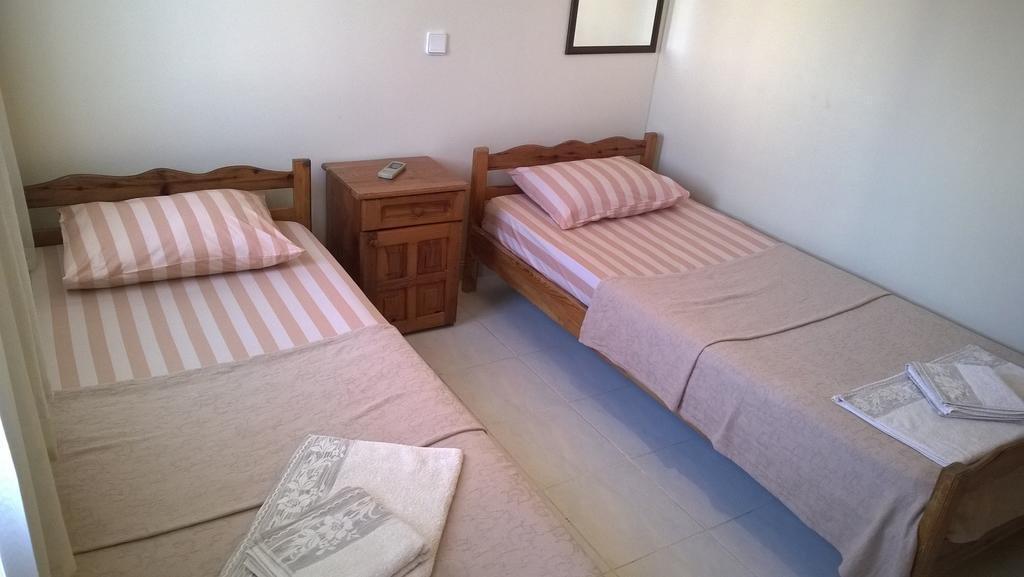 ISIL SUITE — DALYAN