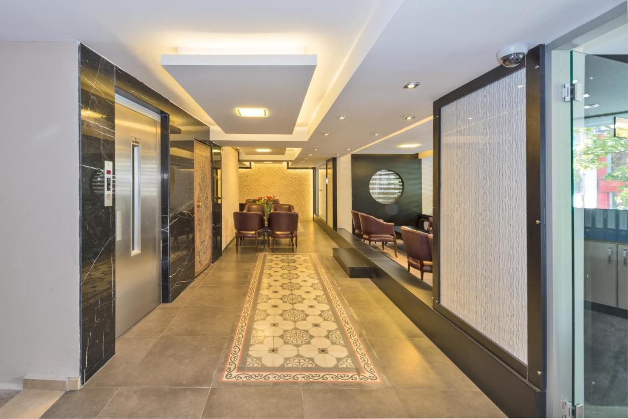 ERBAZLAR — ISTANBUL — fotografie hotel nr. 30