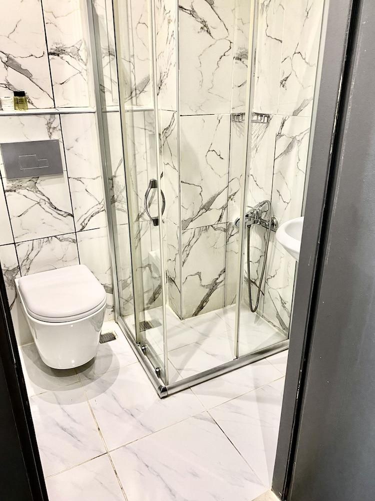 GANJ HOTEL — ISTANBUL — fotografie hotel nr. 31