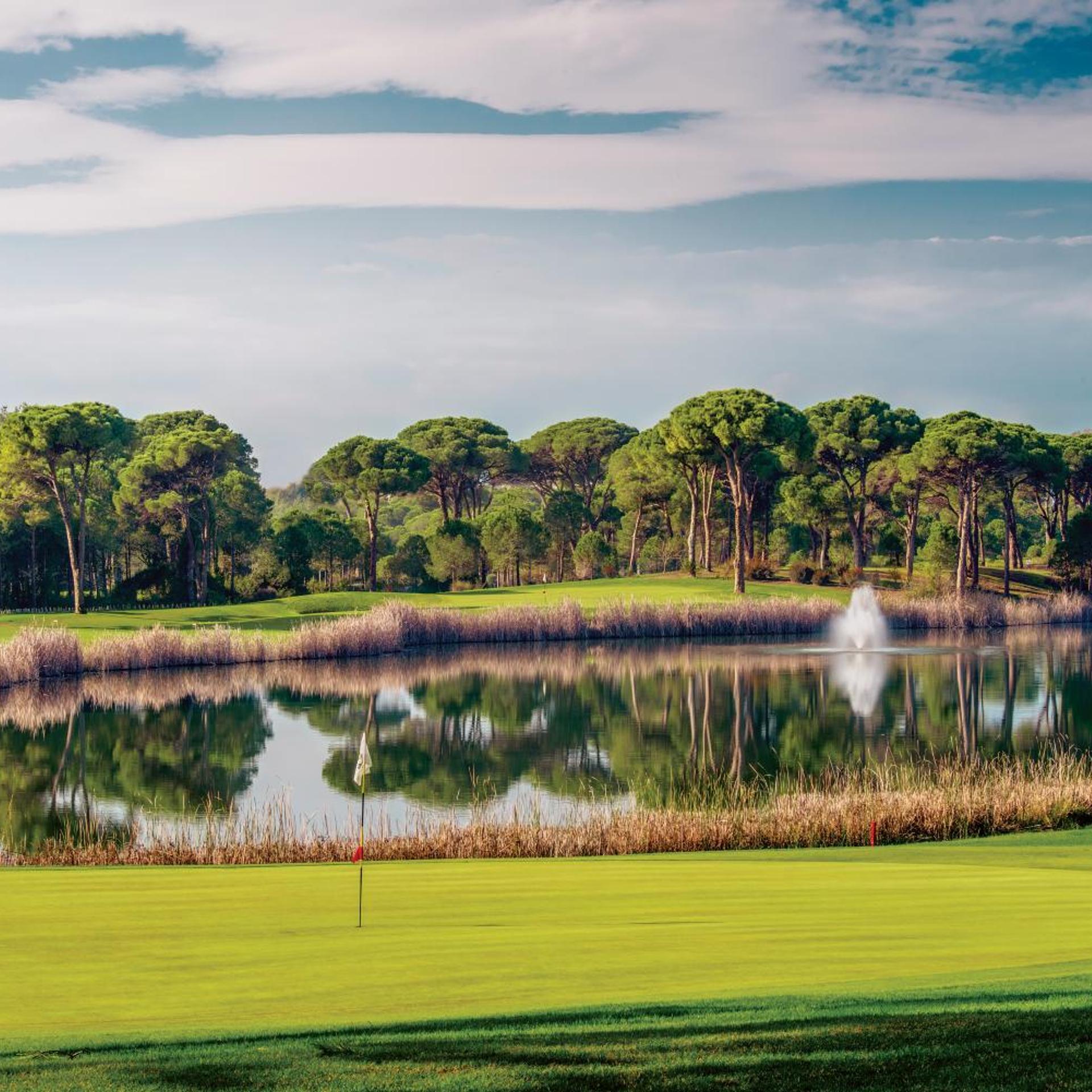 AZURE VILLAS BY CORNELIA — BELEK — фотография отеля №33