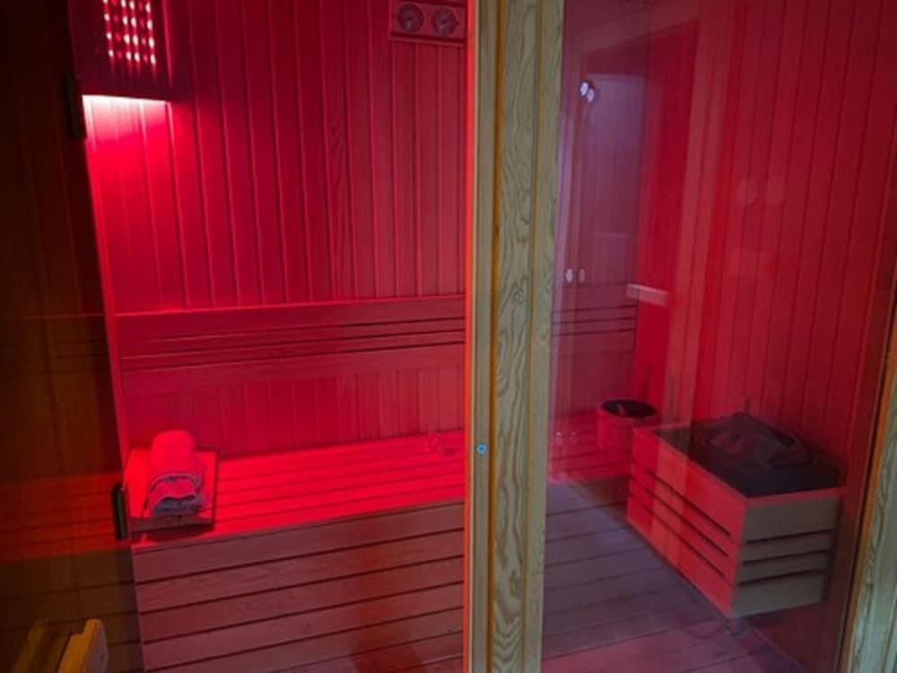 ROYAL INCI AIRPORT HOTEL — ISTANBUL — fotografie hotel nr. 33