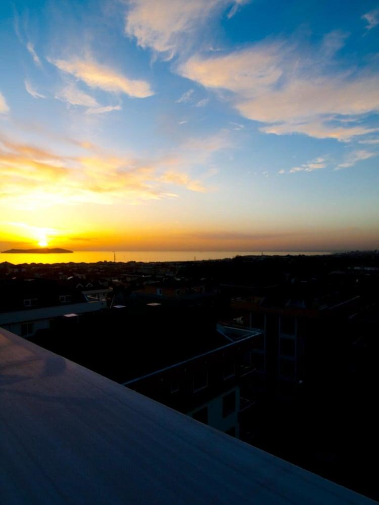 ANKA PREMIUM HOTEL — ISTANBUL — фотография отеля №31