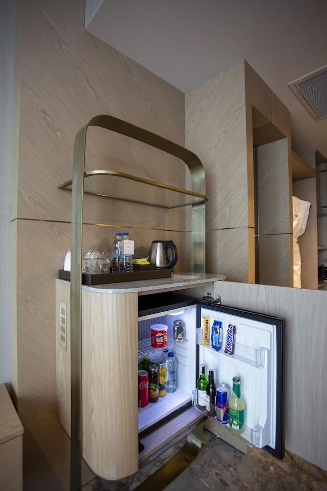 MELAS HOTEL ISTANBUL — ISTANBUL — fotografie hotel nr. 2