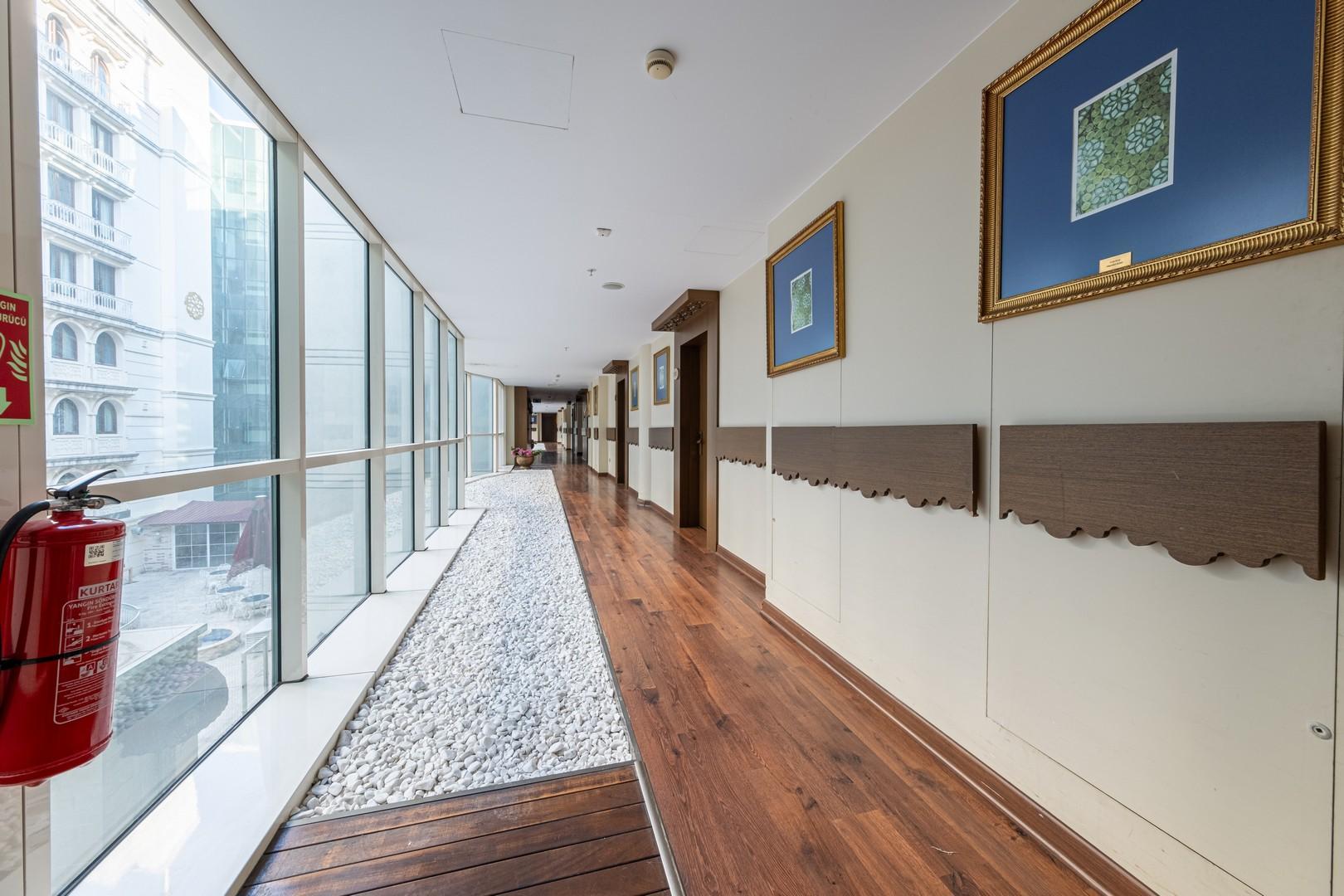 ELIT SUIT — ISTANBUL — fotografie hotel nr. 34