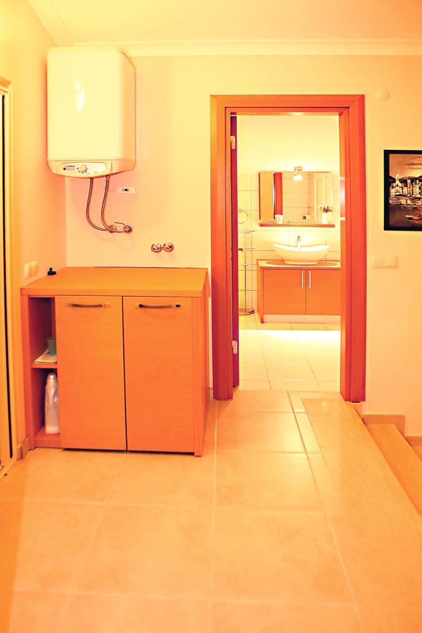 PARADISE TOWN VILLA PREMIUM — BELEK — фотография отеля №16