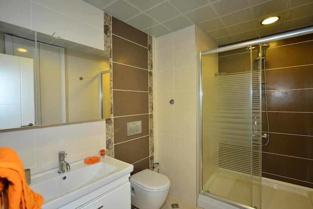 ALANYA VESTA GARDEN APARTMENTS — ALANYA — фотография отеля №19