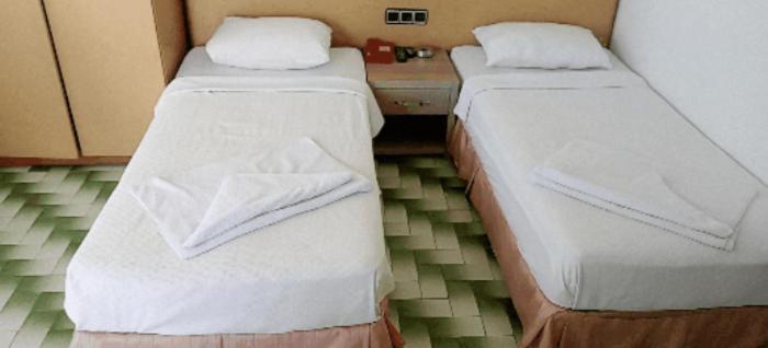 YILDIRIMOGLU HOTEL — ALANYA — фотография отеля №35