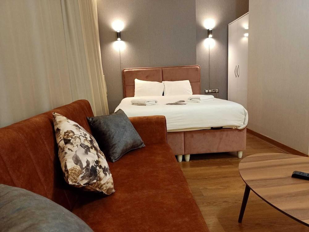 DOGAN PALAS OTEL — ISTANBUL — fotografie hotel nr. 14