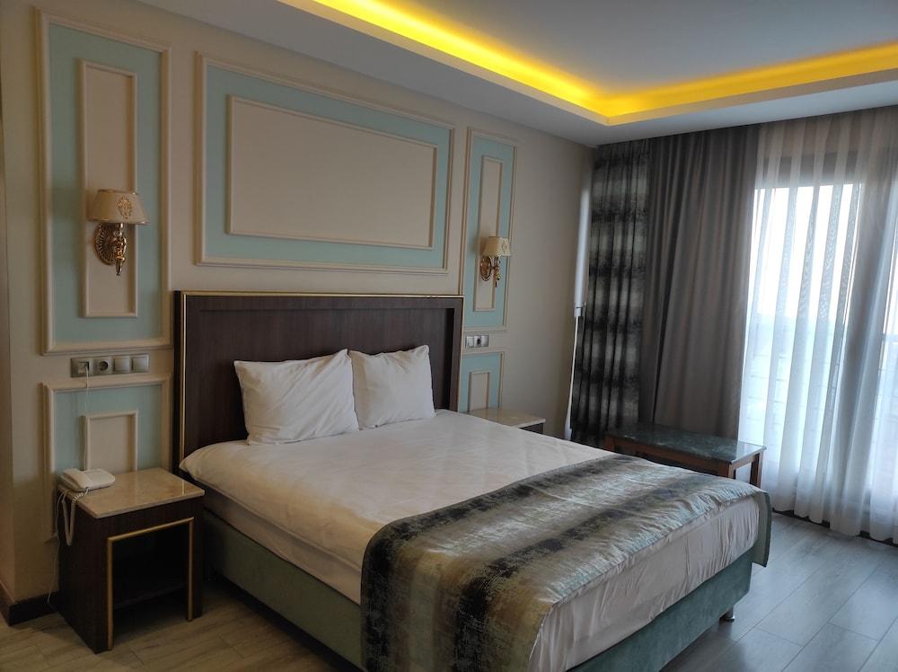 MAGNAURA HOUSE — ISTANBUL — фотография отеля №19