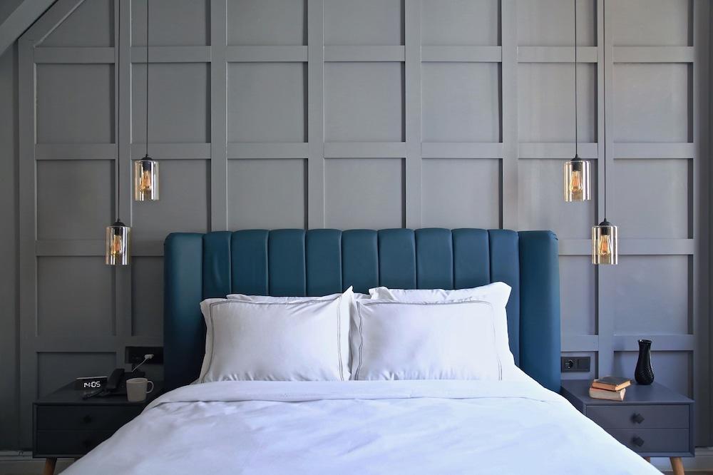 HOTEL BRONTE — ISTANBUL — fotografie hotel nr. 6