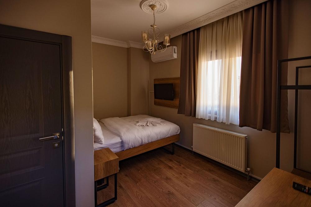 GRAND BALYAN HOTEL & RESTAURANT — ISTANBUL — фотография отеля №8