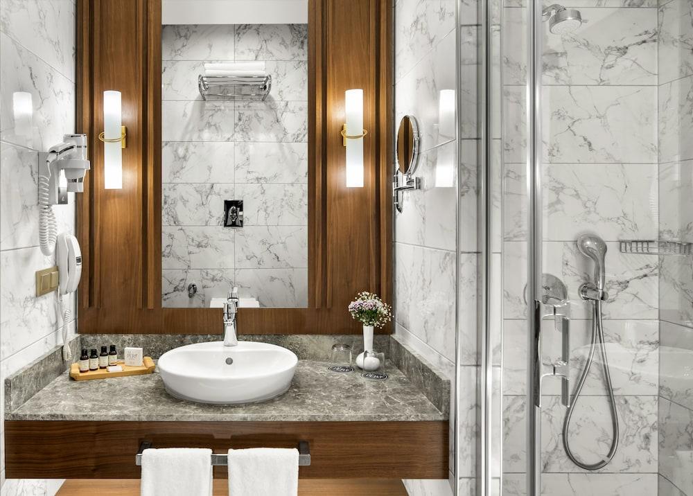 ASPERA HOTEL GOLDEN HORN — ISTANBUL — фотография отеля №24
