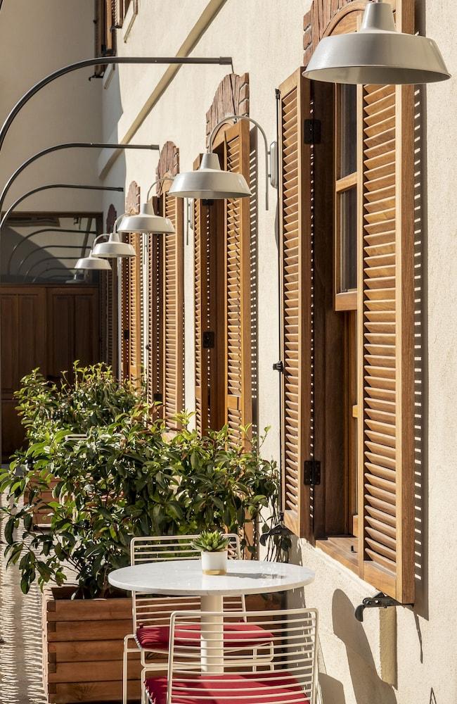ECOLE ST. PIERRE HOTEL — ISTANBUL — фотография отеля №15