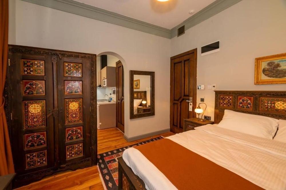 OPERA SUITES OKANLI — ISTANBUL — фотография отеля №5