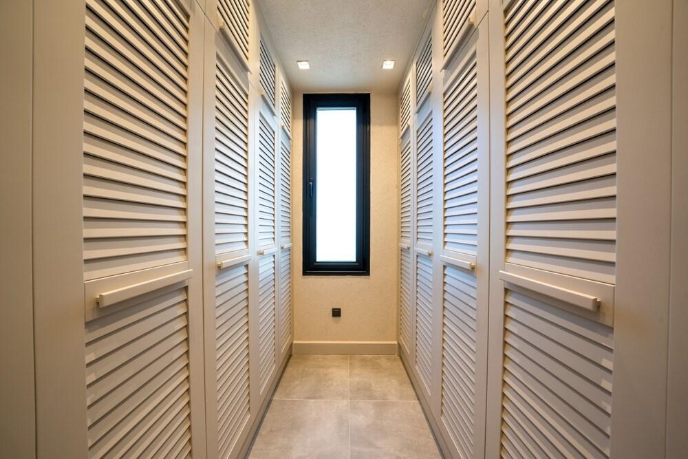 MAVILLAS PREMIUM TORBA — BODRUM — фотография отеля №11