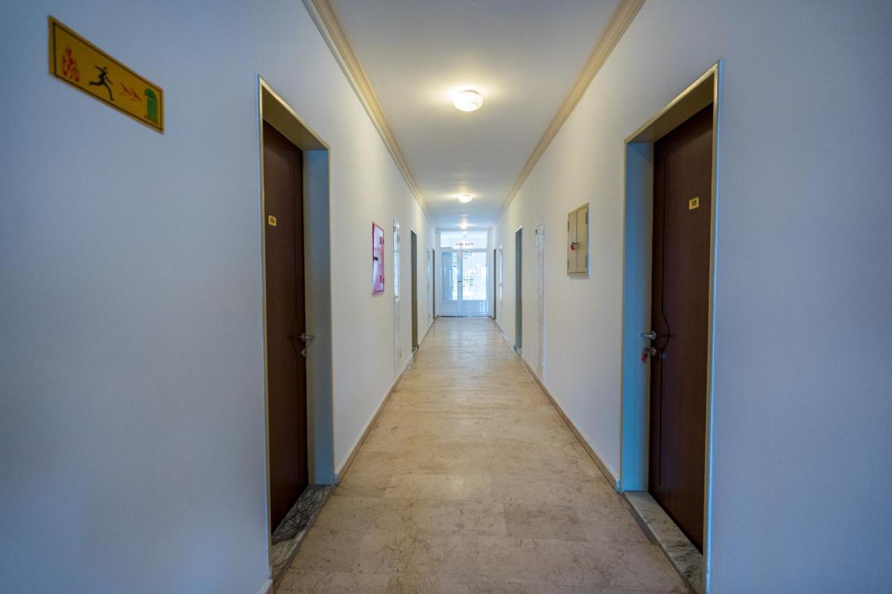 YUVAM PRIME BEACH HOTEL — MARMARIS — fotografie hotel nr. 6