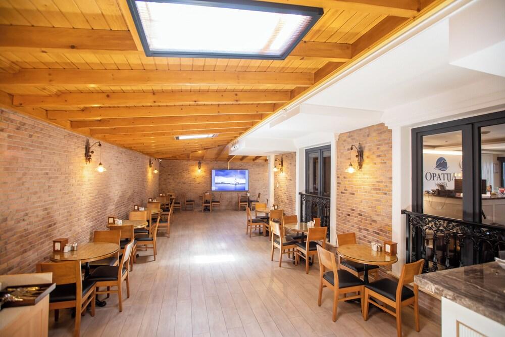 OPATIJA HOTEL — ISTANBUL — fotografie hotel nr. 19