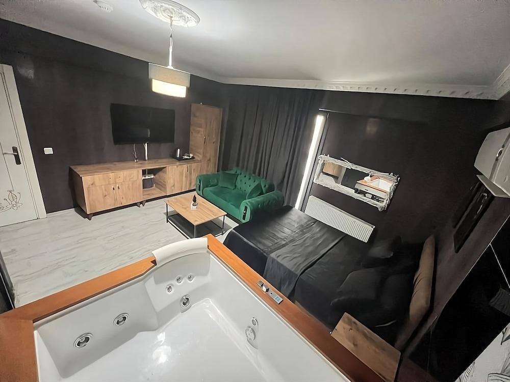 KRAL ROYAL AS SUIT — ISTANBUL — fotografie hotel nr. 15