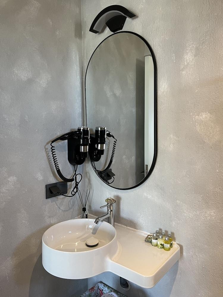 LAGOM HOTEL — SEFERIHISAR — фотография отеля №10