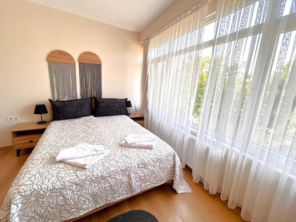 FTF SUITS KUZGUNCUK BOSPHORUS HOUSE ISTANBUL — ISTANBUL — фотография отеля №11