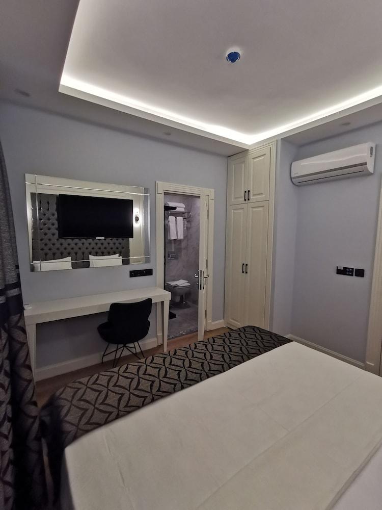LUXX GARDEN HOTEL — ISTANBUL — fotografie hotel nr. 6