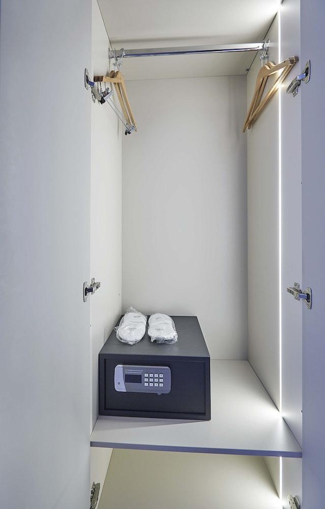 THE HUBI HOTEL — ISTANBUL — fotografie hotel nr. 16