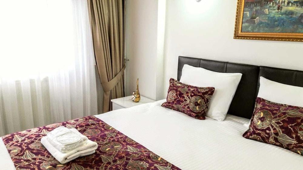 GOLDEN LIFE APART OTEL — ISTANBUL — fotografie hotel nr. 8