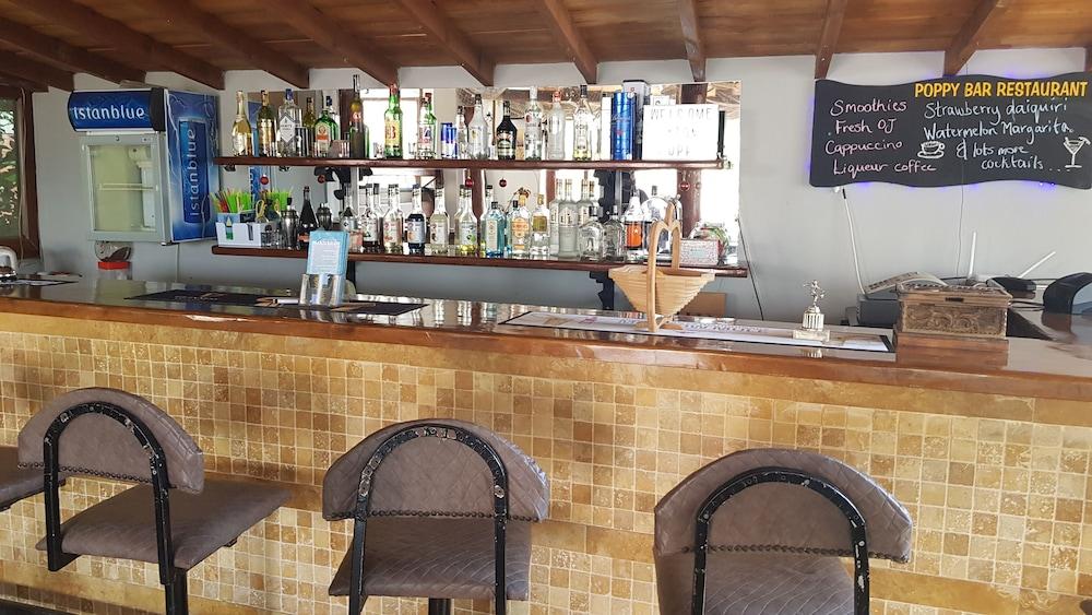 POPPY APART HOTEL — FETHIYE — фотография отеля №2