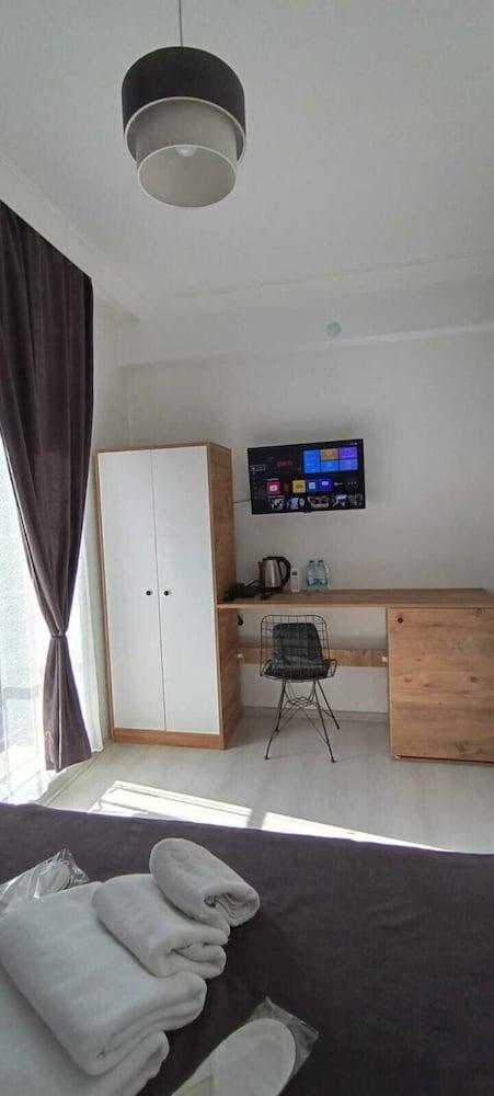 MAXXMARINE HOTEL — IZMIR — fotografie hotel nr. 4