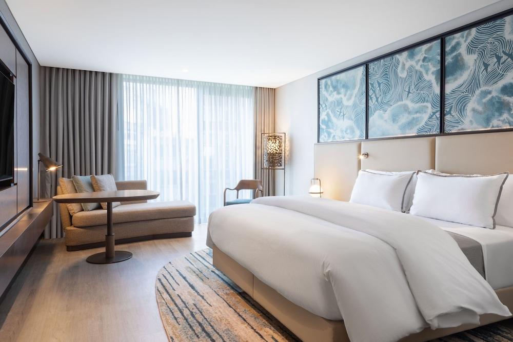 THE WESTIN ISTANBUL NISANTASI — ISTANBUL — fotografie hotel nr. 13