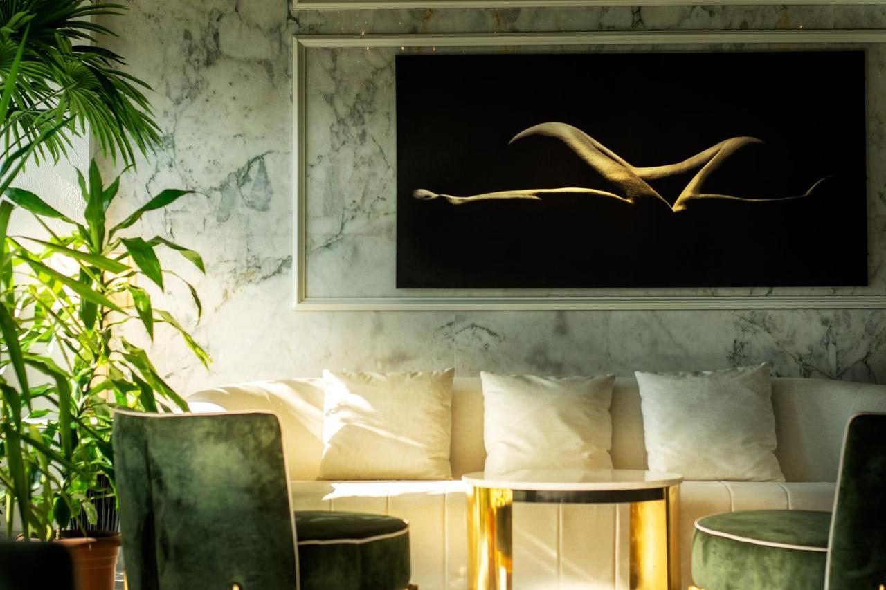 TNR OTEL & SPA — KUSADASI — fotografie hotel nr. 14