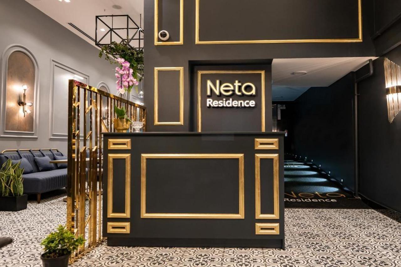 NETA RESIDENCE — ISTANBUL — fotografie hotel nr. 8