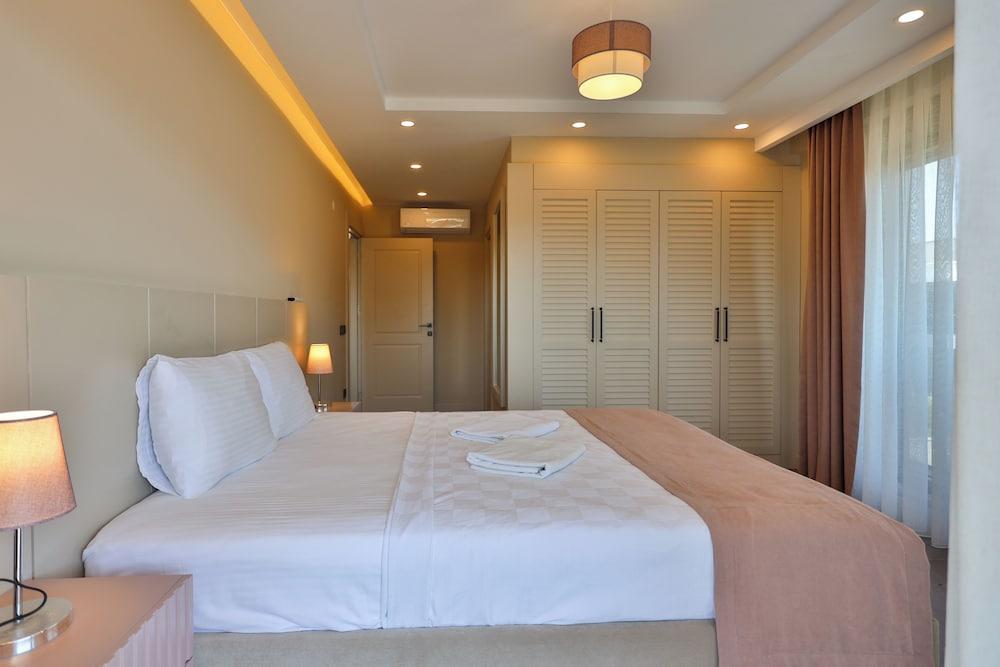 NIRVANA HOLIDAY HOMES — BELEK — фотография отеля №15