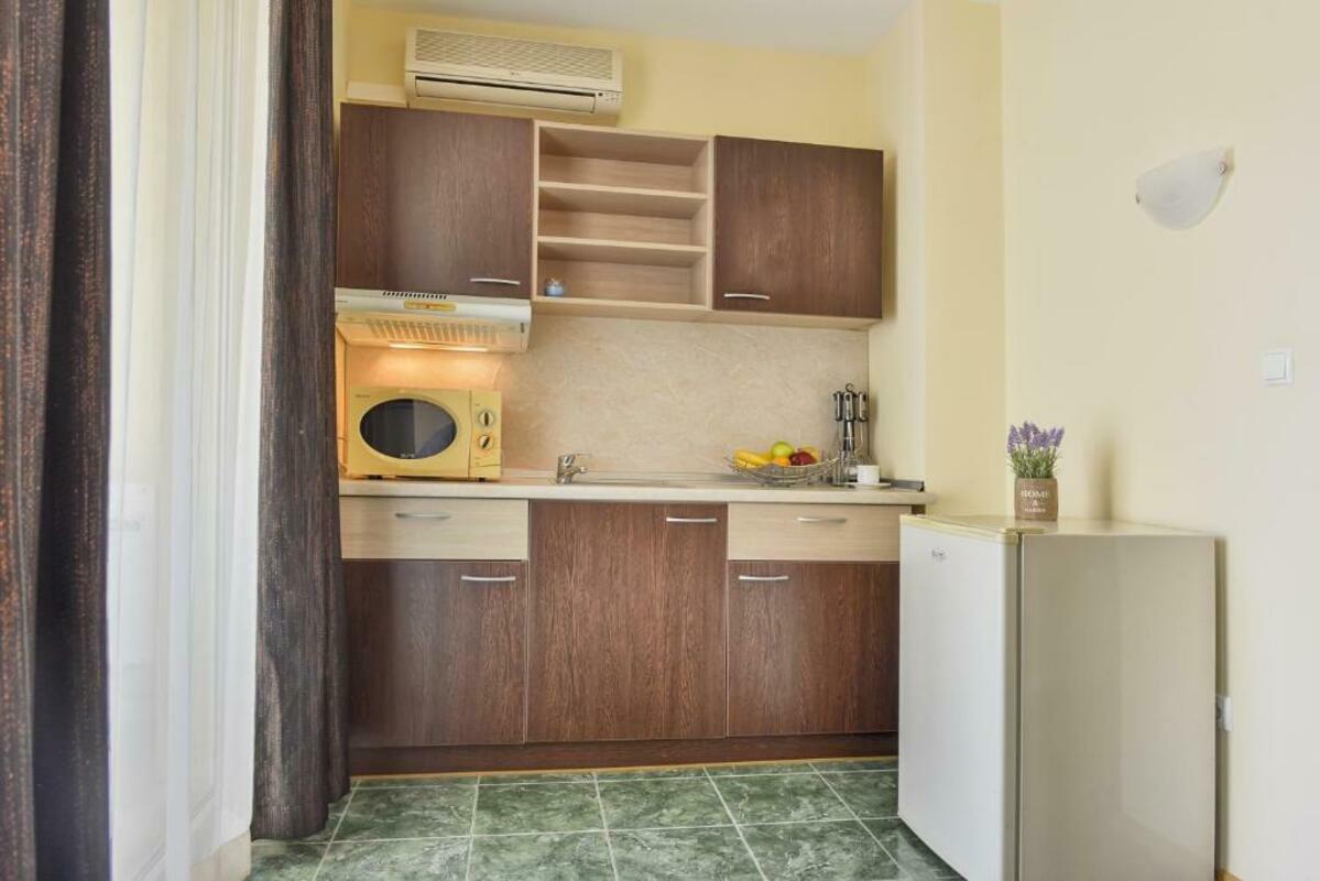 VIVA APARTMENTS — SUNNY BEACH — fotografie hotel nr. 17