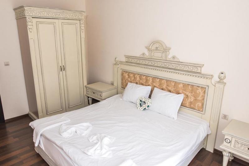 PRIMEA BEACH RESIDENCE — TSAREVO — фотография отеля №10