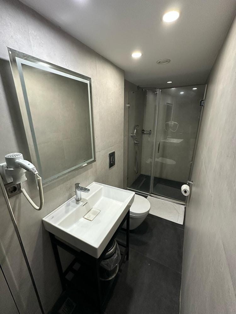 VAMA OTEL TAKSIM — ISTANBUL — фотография отеля №29