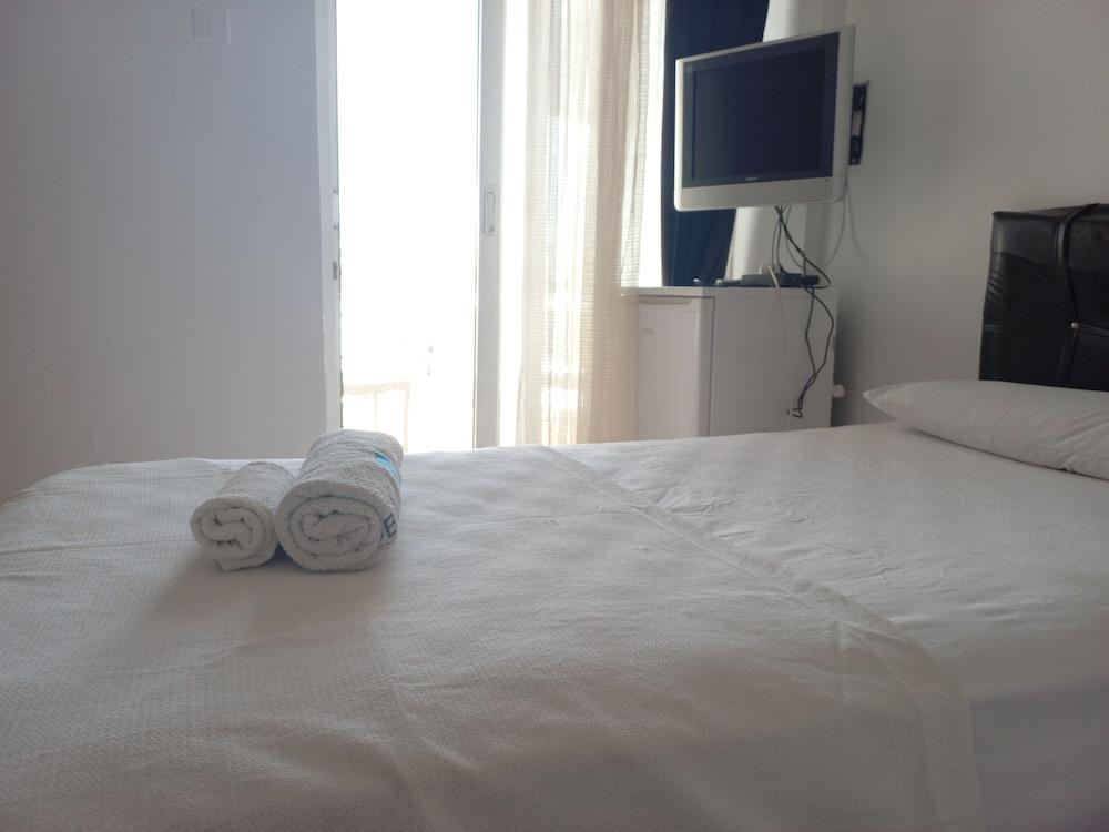 BLUE OTEL CESME — CESME — fotografie hotel nr. 30