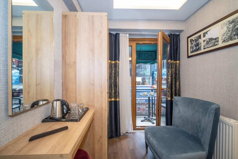 HOTEL MARTIN — ISTANBUL — fotografie hotel nr. 23