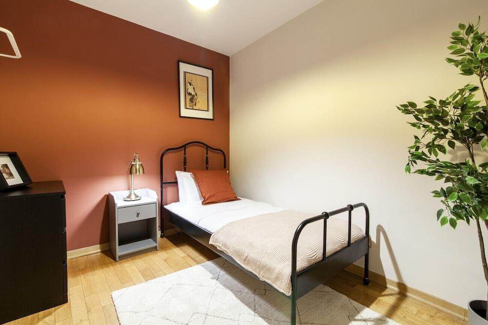 MISSAFIR COMFY AND UNIQUE DESIGNED HOME — ISTANBUL — fotografie hotel nr. 2