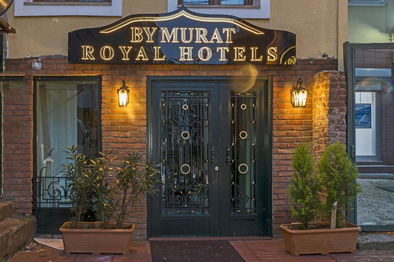 BY MURAT ROYAL — ISTANBUL — fotografie hotel nr. 11