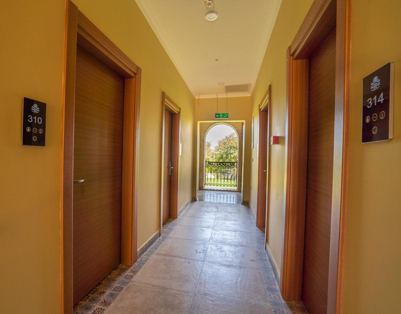 DALYAN LIVE SPA RESORT HOTEL — DALYAN — фотография отеля №27
