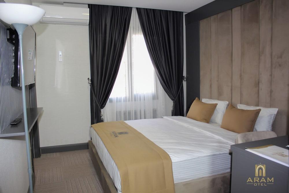 ARAM OTEL — ISTANBUL — фотография отеля №12