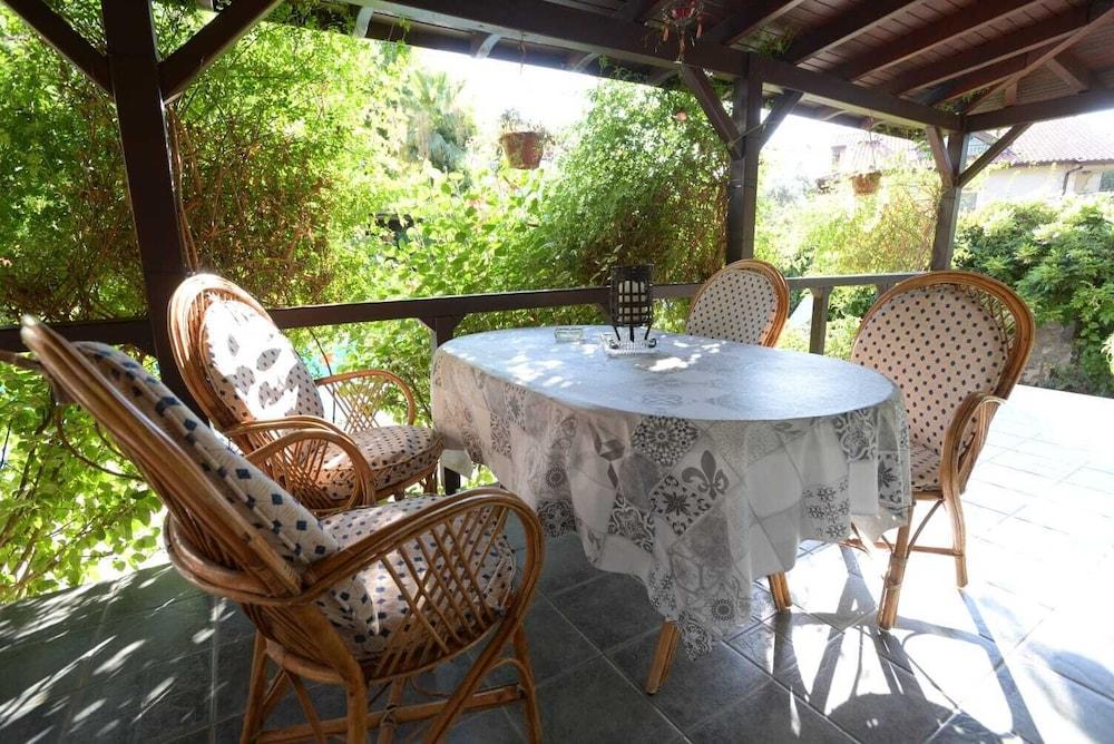VILLA YASEMIN — GOCEK — fotografie hotel nr. 20