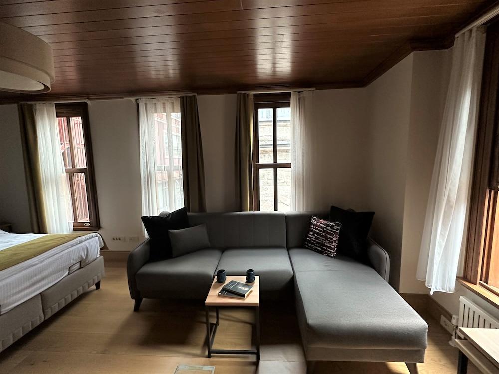 COSA MESKEN — ISTANBUL — fotografie hotel nr. 9