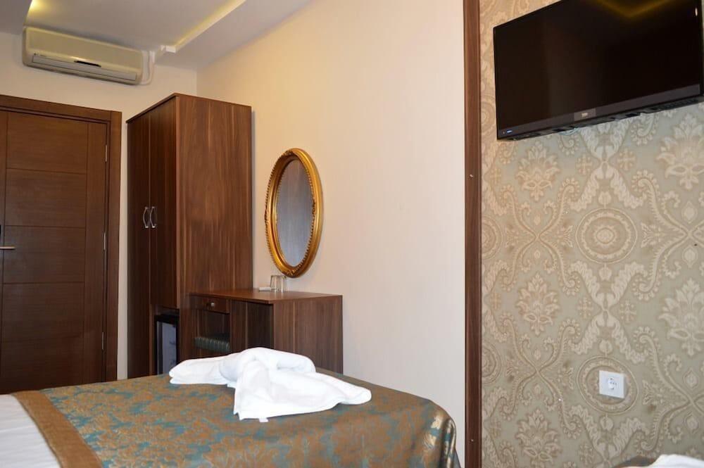 GRAND GROSS HOTEL — ISTANBUL — фотография отеля №12