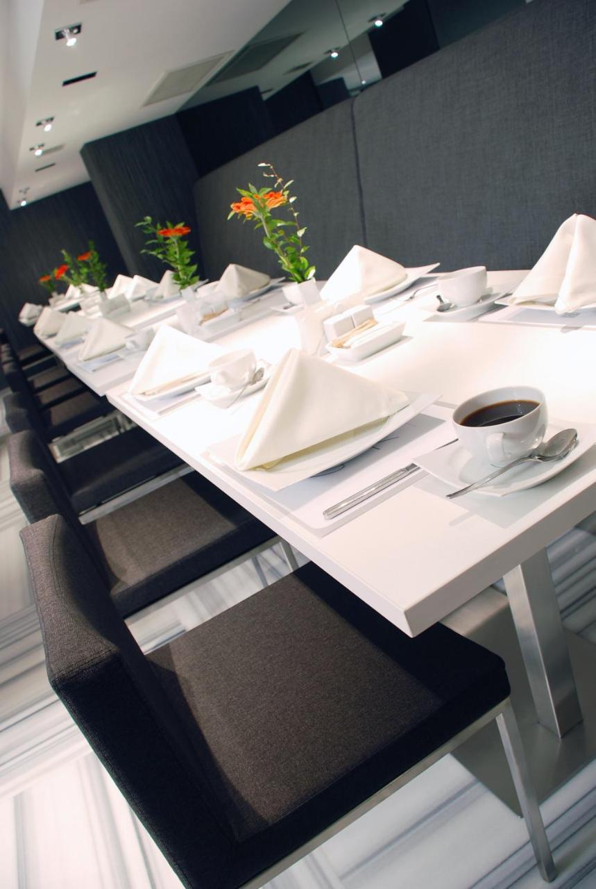 MET BOUTIQUE HOTEL — IZMIR — fotografie hotel nr. 17