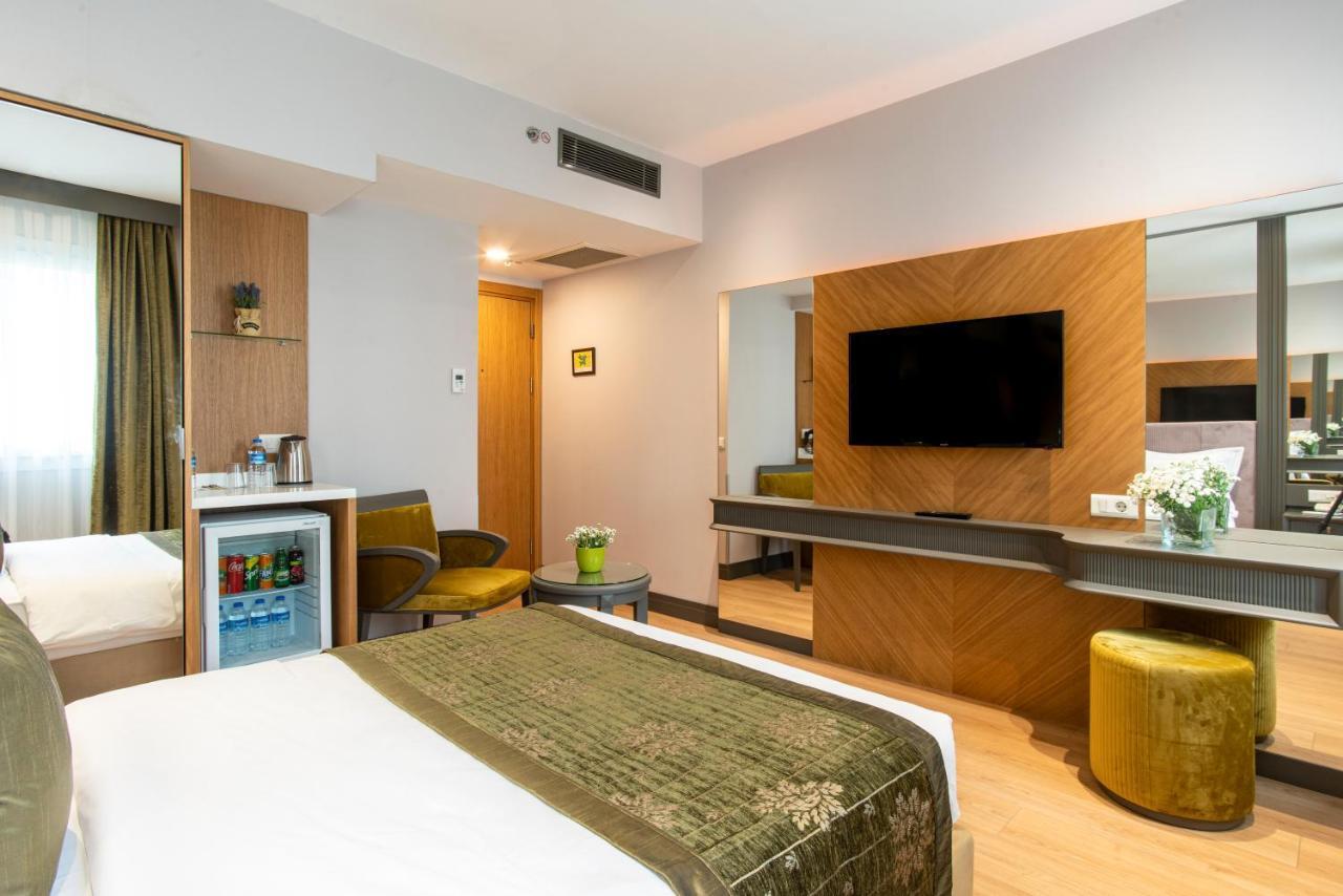 ORAN — ISTANBUL — fotografie hotel nr. 17